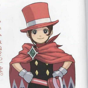 成步堂美贯 24月前